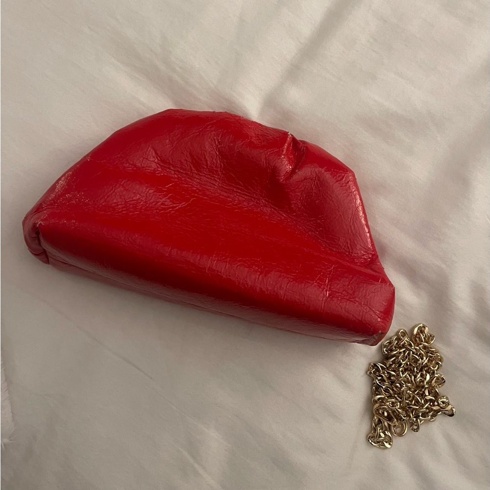 Anthropologie Clutch